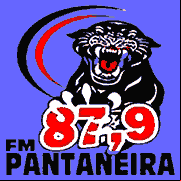 Rádio FM Pantaneira Coxim