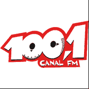 Rádio Canal FM Amambaí MS