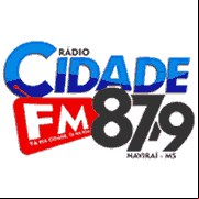Rádio Cidade de Naviraí