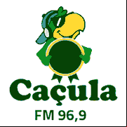 Rádio Caçula FM Três Lagoas MS