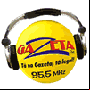 Rádio Gazeta Alta Floresta MT