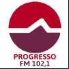 Rádio Progresso FM Alta Floresta MT