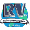 Rádio Vale FM Barra do Bugres MT