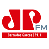 Rádio Jovem Pan Barra do Garças MT