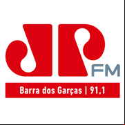 Rádio Jovem Pan FM Barra do Garças MT