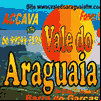 Rádio Vale do Araguaia FM Barra do Garças MT