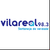 Rádio Vila Real FM Cuiabá