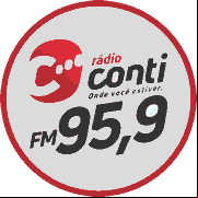 Rádio Conti FM Pontes e Lacerda MT