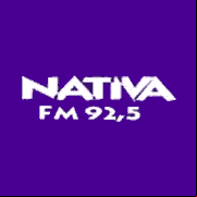 Rádio Nativa FM Rondonópolis MT