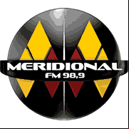 Rádio Meridional FM Sinop MT