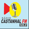 Rádio Castanhal FM Castanhal PA