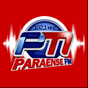 Rádio Paraense FM Castanhal PA