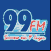Rádio 99 FM 99,9 Belém do Pará