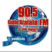 Rádio Atalaia FM Óbidos PA