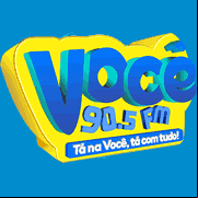Rádio Você FM Santana do Araguaia PA