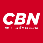 Rádio CBN João Pessoa
