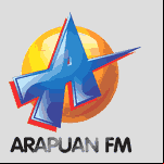 Rádio Arapuan FM João Pessoa PB