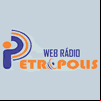 Web Rádio Petrópolis Garanhuns