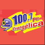 Rádio Evangélica FM Recife PE