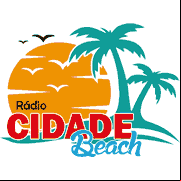 Rádio Cidade Beach FM Luís Correia PI