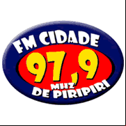 Rádio Cidade FM Piripiri PI