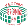 Rádio online brasileira