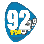 Rádio 92 FM Guarapuava PR