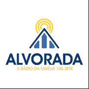 Rádio Alvorada FM Londrina