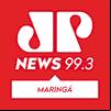 Rádio Jovem Pan News FM Maringá