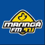 Rádio Maringá FM