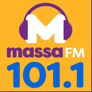 Rádio Massa FM Ponta Grossa PR