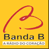 Rádio Banda B Curitiba PR