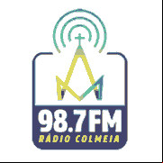 Rádio Colméia FM Mandaguaçu / Maringá PR