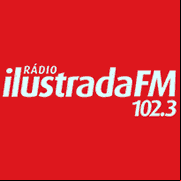 Rádio Ilustrada FM Umuarama PR