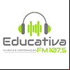 Rádio Educativa FM Campos RJ