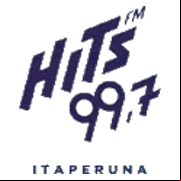 Rádio Hits FM Itaperuna