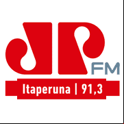 Rádio Jovem Pan FM Itaperuna