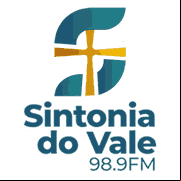 Rádio Sintonia do Vale FM Barra do Piraí RJ