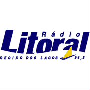 Rádio Litoral FM Cabo Frio
