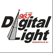 Rádio Digital Light FM Teresópolis RJ