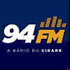 Rádio 94 FM Natal RN