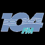 Rádio 104 FM Parnamirim RN
