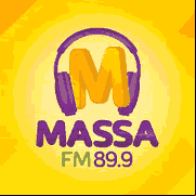 Rádio Massa FM Ji-Paraná RO