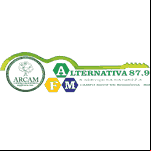 Rádio Alternativa FM Campo Novo de Rondônia