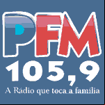 Rádio Parente FM de Cantã RR