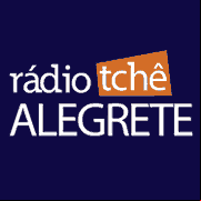 Rádio Alegrete AM - Rede Tchê