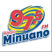 Rádio Minuano FM Alegrete RS