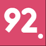 Rádio 92 FM Porto Alegre RS