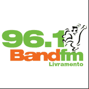 Rádio Band FM Santana do Livramento RS