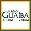 Rádio Guaíba Porto Alegre RS